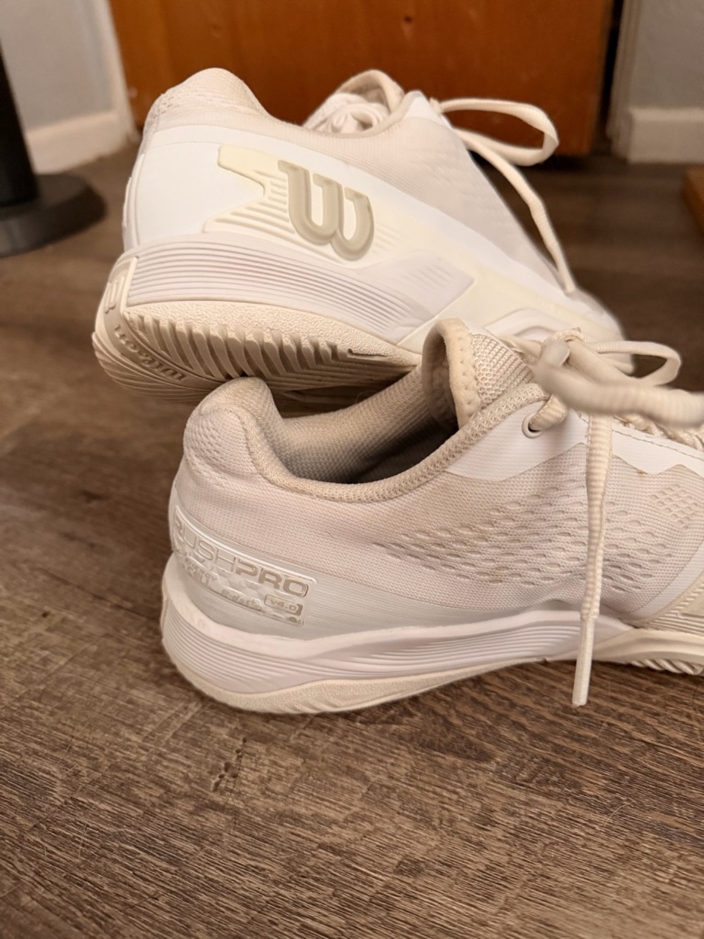 Women's Wilson Rush 4.0